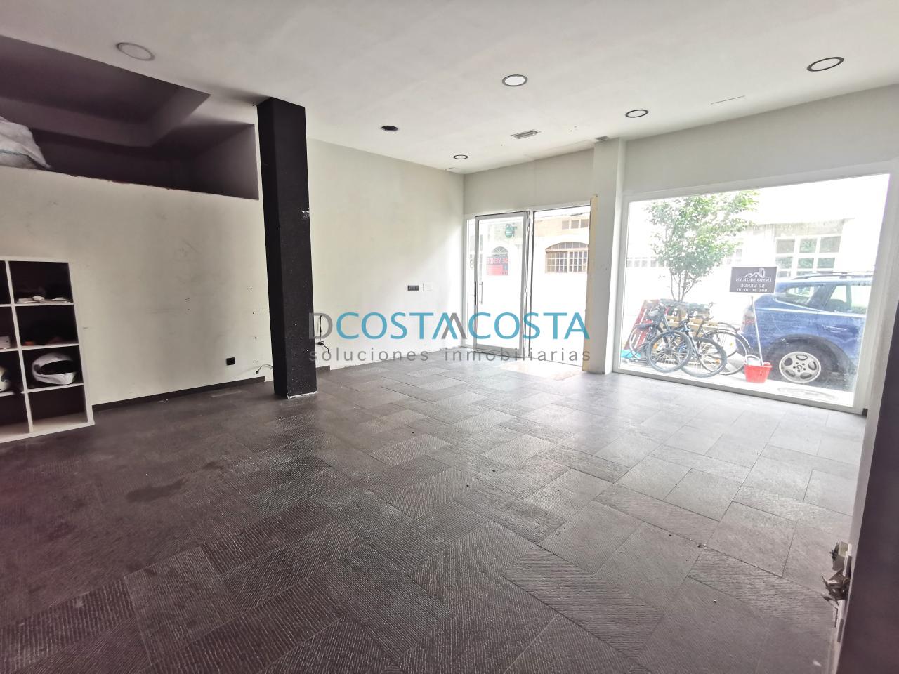 Venta - Nigrán - Panxón - L000051