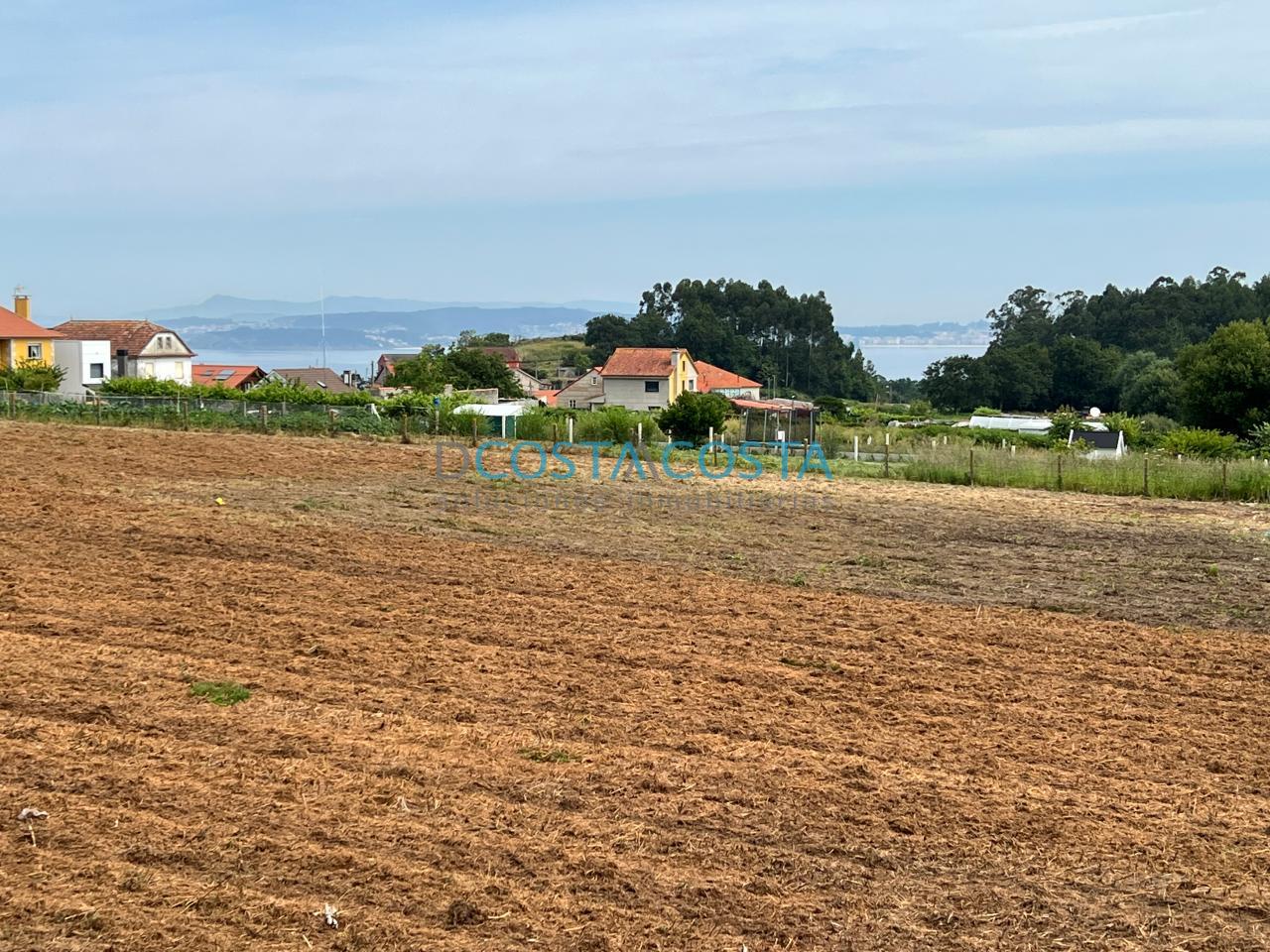 Finca urbana en Beluso